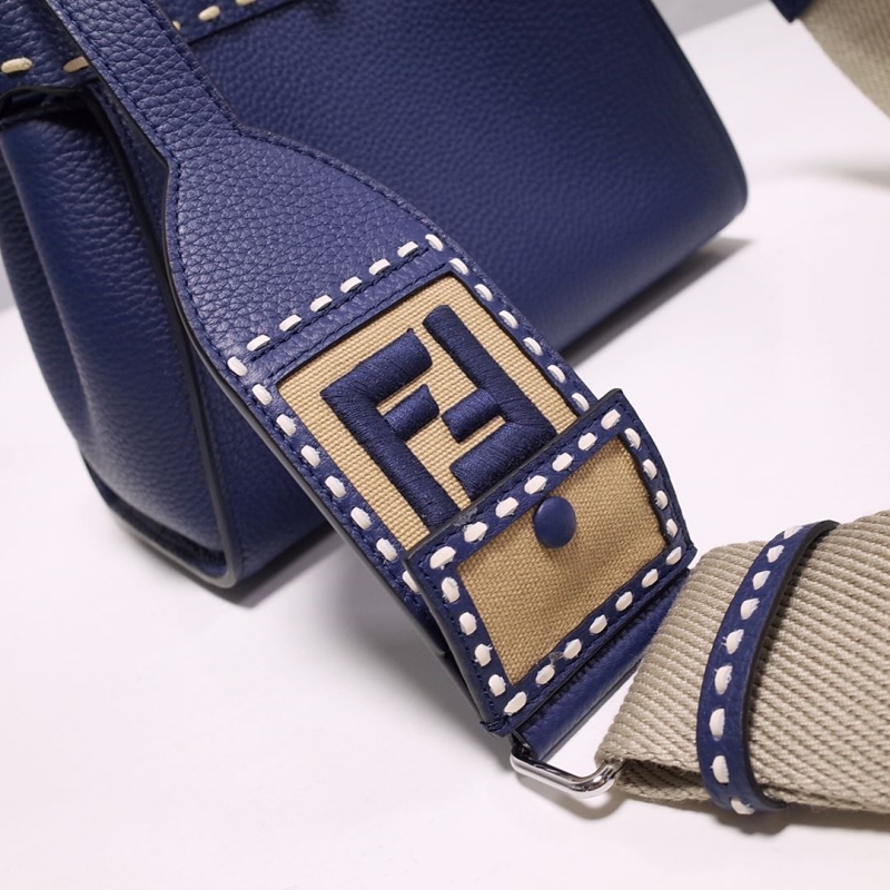 Fendi Top Handle Bags